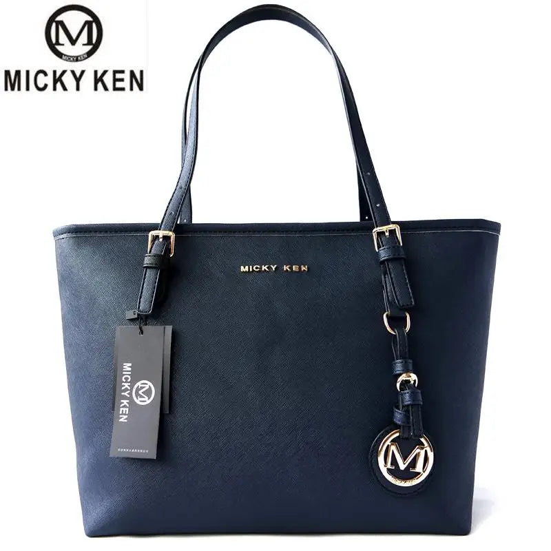 Micky Ken Luxury Designer Women's Handbag
