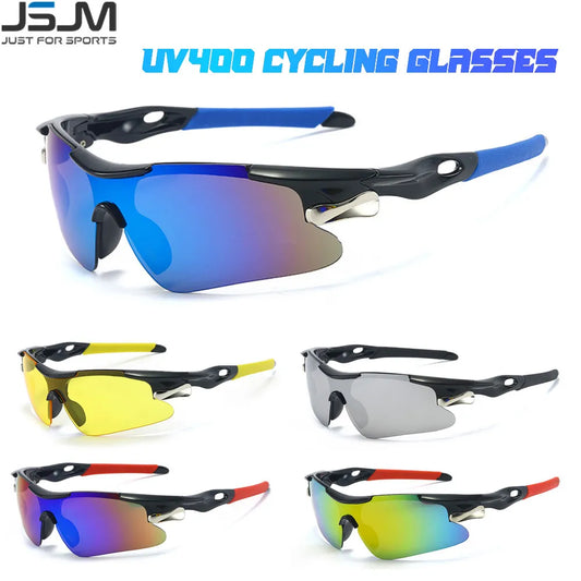 Men Sports Sunglasses multicolor