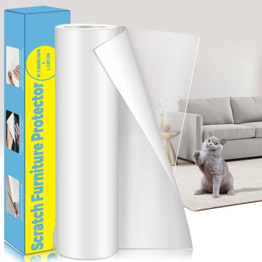 Cat Scratch Furniture Protectors From Cats