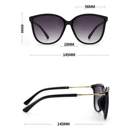 Cat Eye Sunglasses for Woman