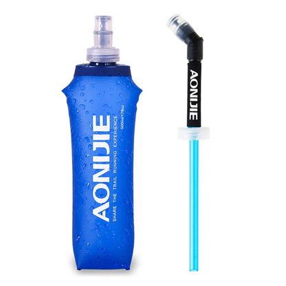 Foldable Water Bottle 500ML