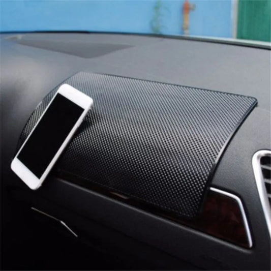 Dashboard Anti-Slip Sticky Mat Pads