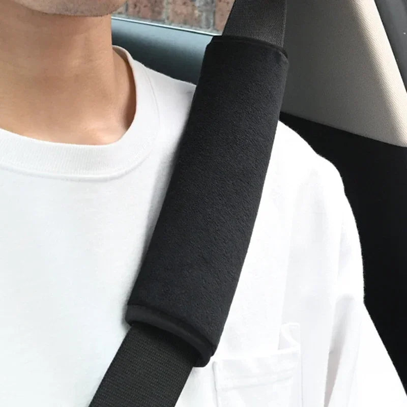 Safety Belt Shoulder Strap Covers For all Cars