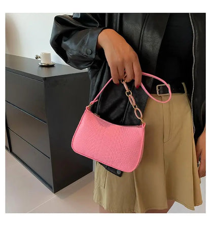 Stylish Shoulder Bag For Women