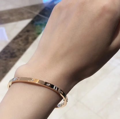 Cuff Bracelets For Women