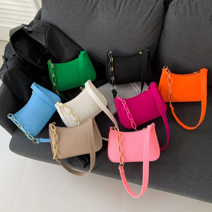 Stylish Shoulder Bag For Women